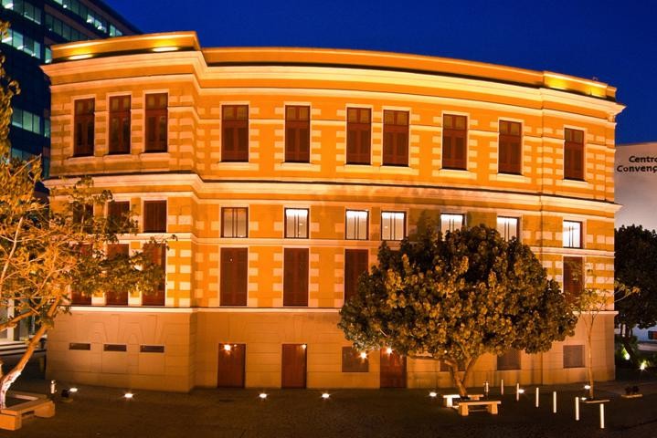 SOLAR - Centro de Convenções SulAmérica foto Ayrton360 (2)