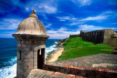 San Juan - Puerto Rico