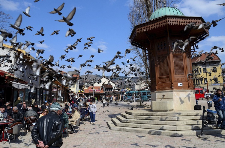 sarajevo-bosnia-e-herzegovina