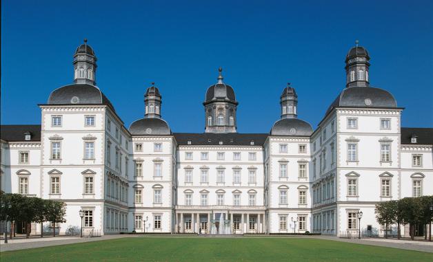 Schloss Bensberg