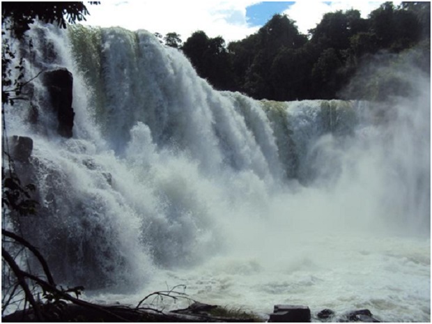 Serranópolis - Goiás