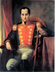 Simón Bolívar