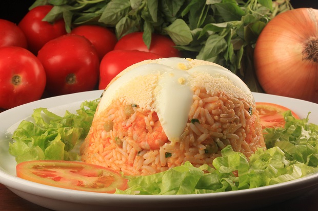 Siri - Risoto de camarao (1)