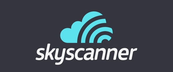 Skayscanner logo