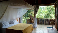 SoleLuna Casas e Pousada, Trancoso, Bahia