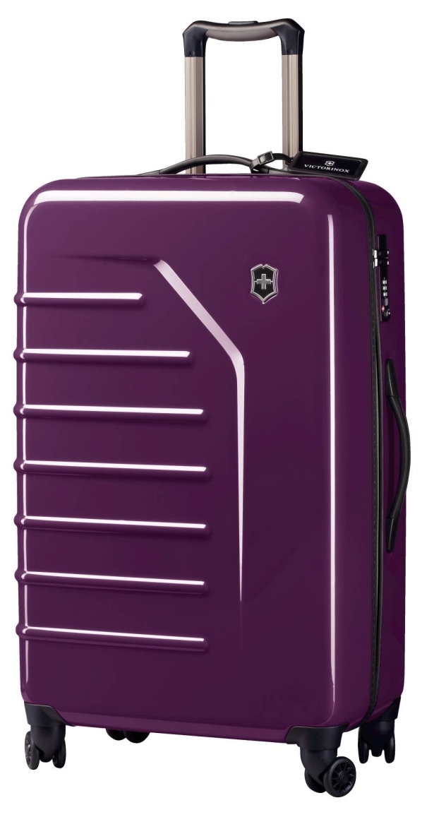 Spectra Global Carry-on (de bordo)