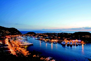 St-Barths - Gustavia