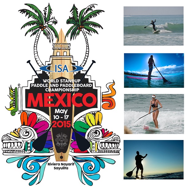 Stand Up Paddle - Sayulita - Rivera Nayarit