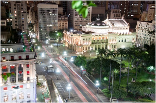 São Paulo