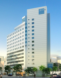 TRYP Belo Horizonte