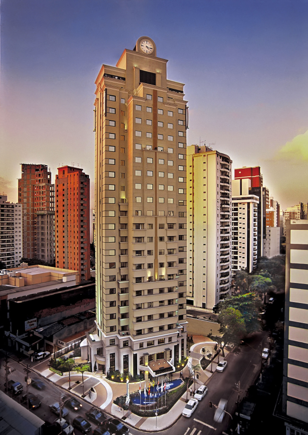 TRYP Jesuíno Arruda