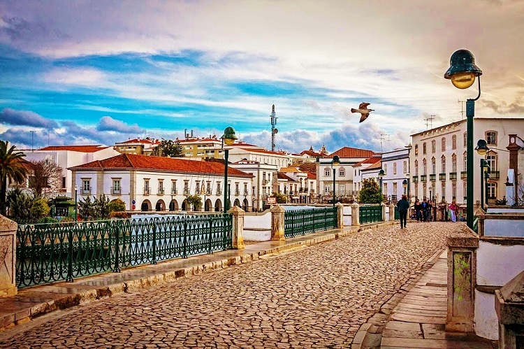 Seguro viagem para Portugal 