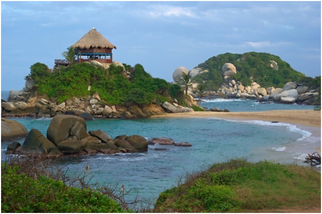 Tayrona