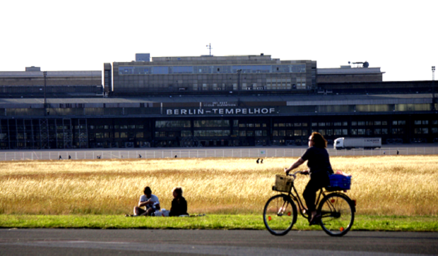 Tempelhof