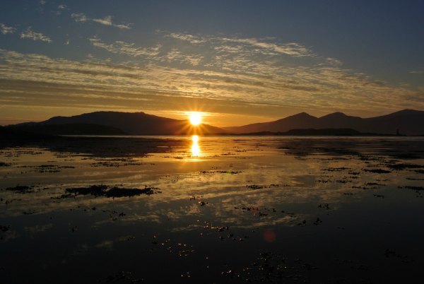 The Airds, Argyll and Bute, West coast of Scotland 600