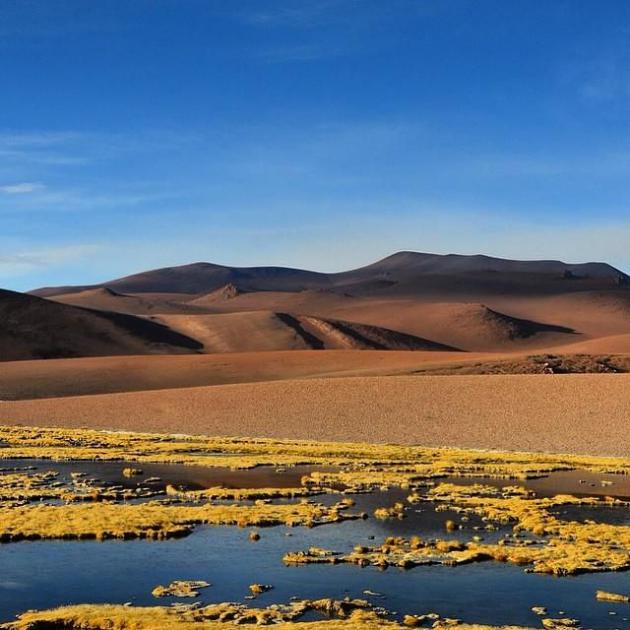 The Atacama Desert 3