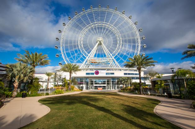 The Orlando Eye_3