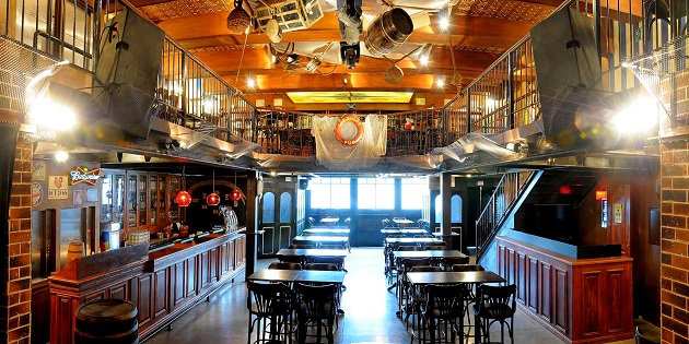 The Sailor Legendary Pub (4)