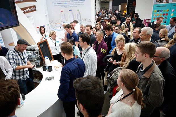 The_London_Coffee_Festival