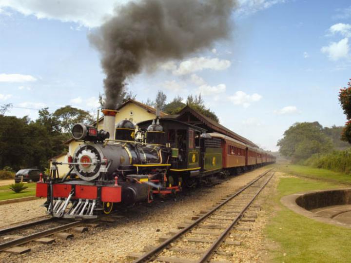 Tiradentes Minas Gerais