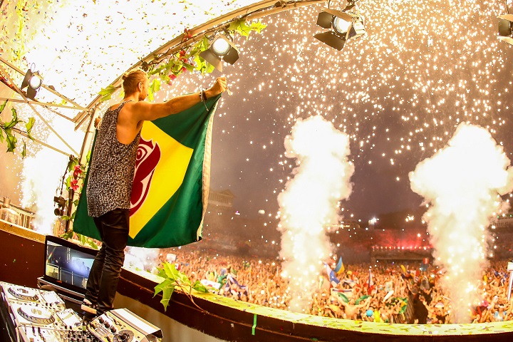 Tomorrowland - Divulgação (2)