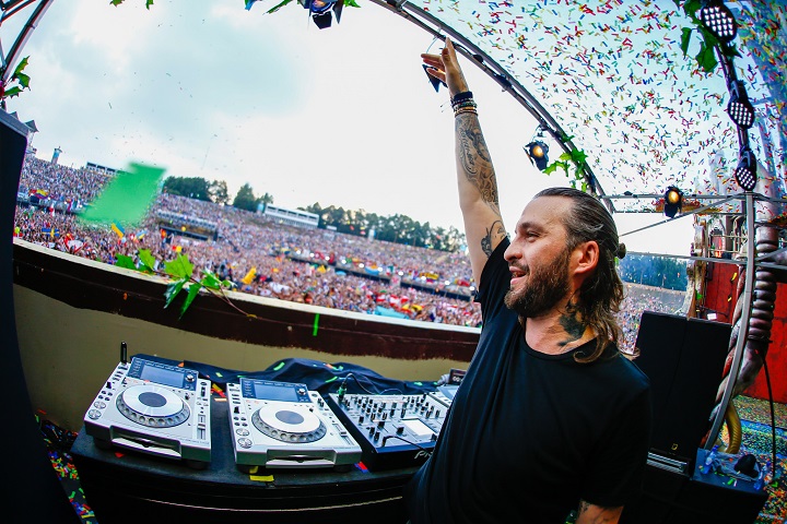 Tomorrowland - Divulgação (3)