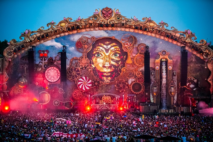 Tomorrowland - Divulgação (4)