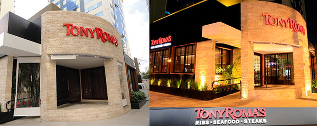 Tony-Roma's