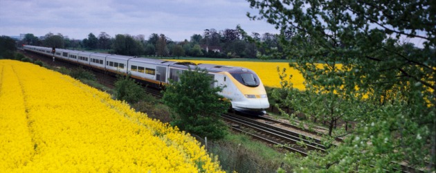 Eurostar