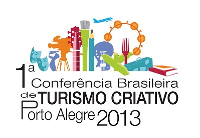 Turismo Criativo - logo