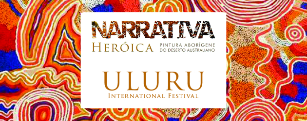 Uluru International Festival – Experiecing Australia