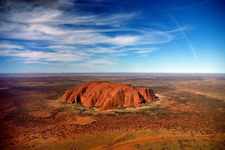 Uluru