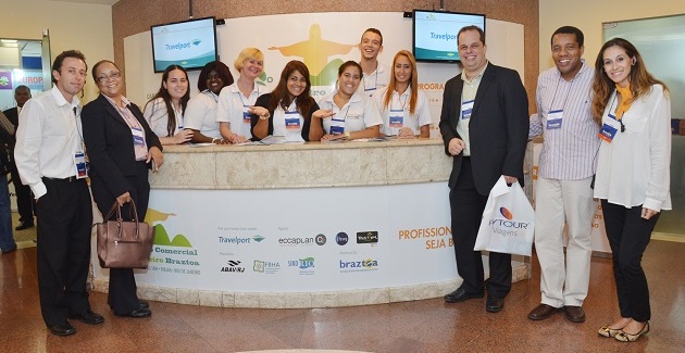 Universitarios BRAZTOA