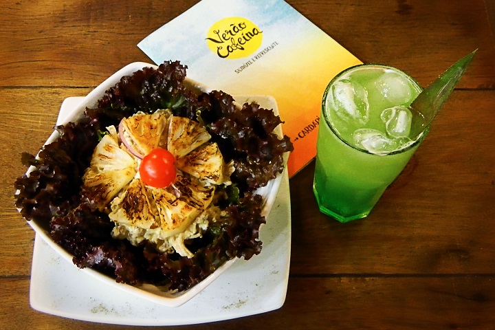 VERAO Cafeína 2016 2