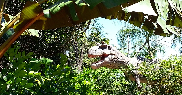 Vale dos Dinossauros (2)