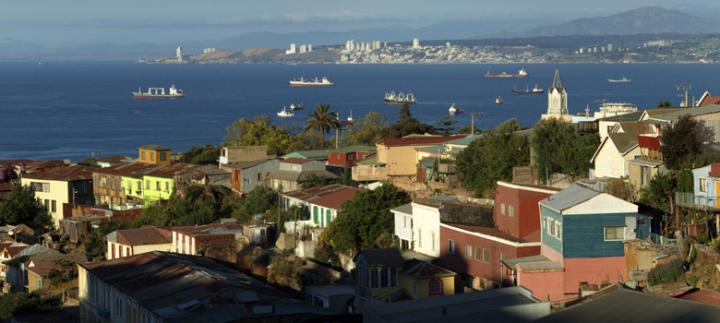 Valparaiso