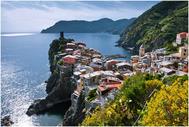 Vernazza