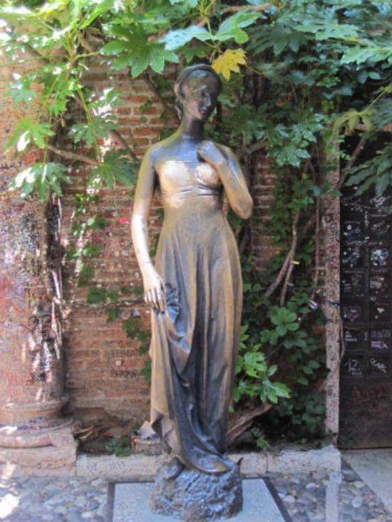 Verona-Julieta