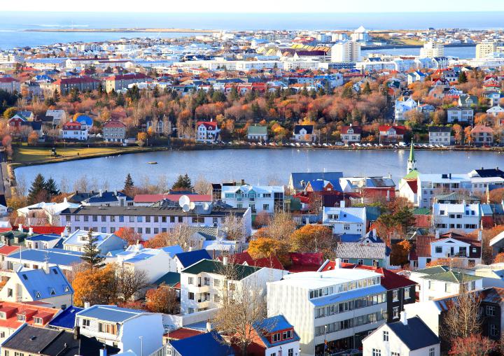 View_from_Hallgrímskirkja,_Reykjavik