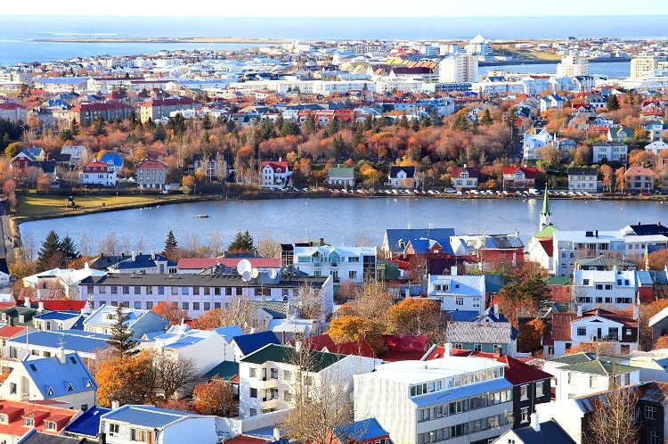 view_from_hallgrimskirkja_reykjavik_8235193581