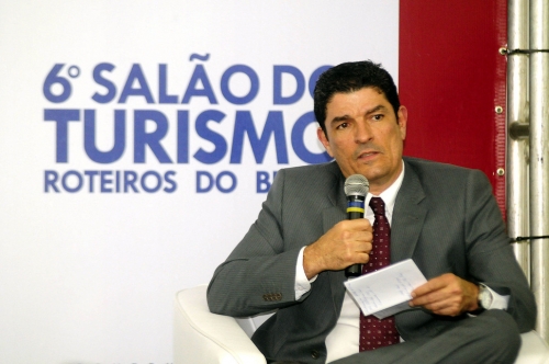 Vinicius Nobre Lages. Crédito: Agência Sebrae