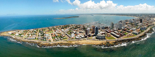 Visão - Punta del Este