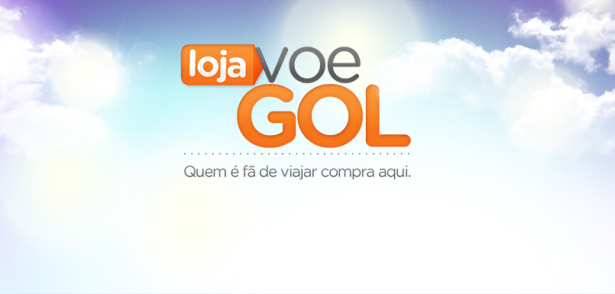 Voe GOL