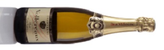 Vollereaux Tradition Brut Cuvée 2005
