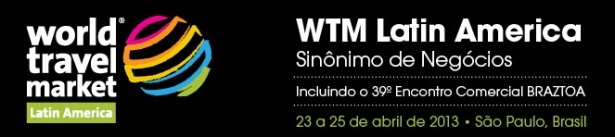 WTM Latam SP