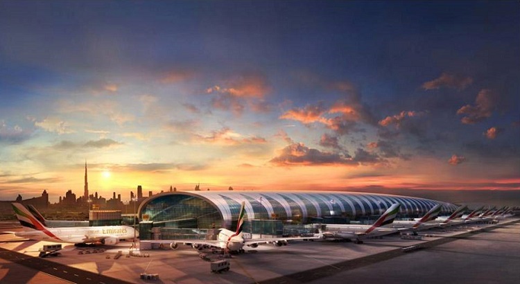 aeroporto-de-dubai