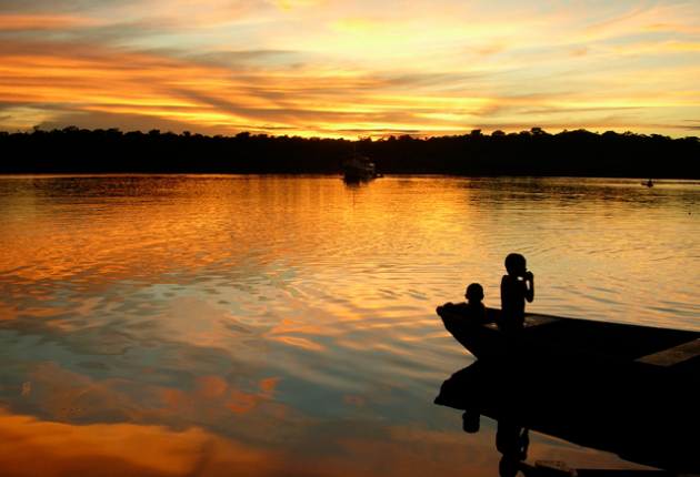 amazonas