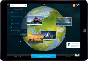 aplicativo da KLM (2)