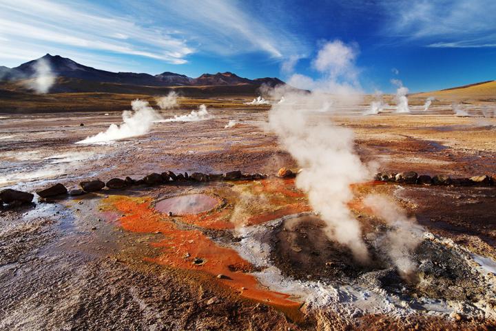 atacama