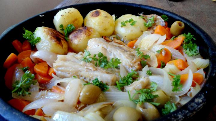 bacalhau